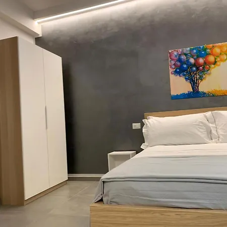 Apartment Casa Armonia Centro *