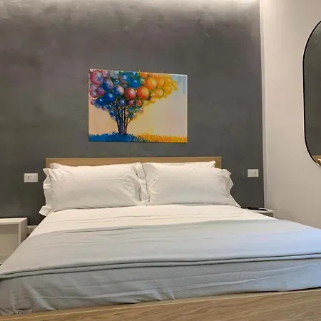 Casa Armonia Centro Apartment Sulmona