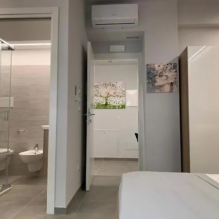 Casa Armonia Centro Apartment