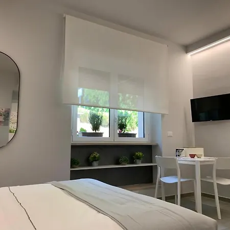 Casa Armonia Centro *