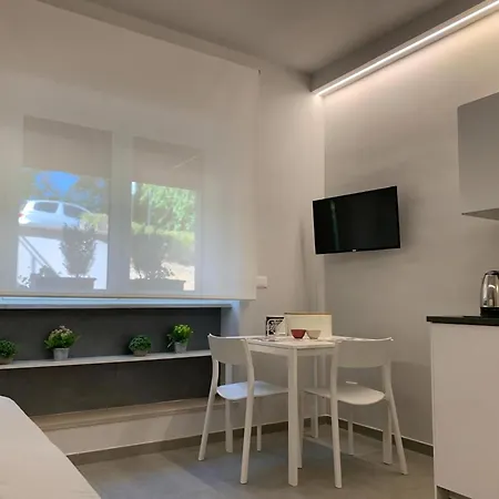 Casa Armonia Centro Apartment