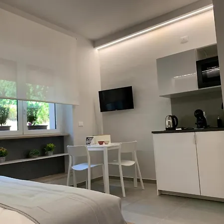 Apartment Casa Armonia Centro *